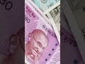 Indian Rupees Visualization #Shorts : Attract Money & Wealth with Law of Attraction