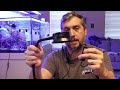 the best budget nano reef aquarium light under $50 dollars first look