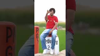 Punjabi singer Sidhu moose Wala #shorts #viralvideo #punjabisong #trending