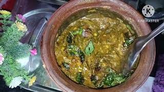 |తోటకూర కూర ఆకు కూరలో రారాజు|!!Thotakura Curry|!!👌