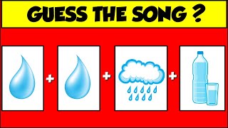 Guess the Song from Emoji Challenge | Hindi Paheliyan | Riddles in Hindi | Queddle