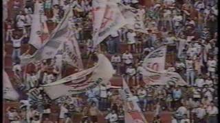 Corinthians 1 x 1 América-SP - 22 / 09 / 1991