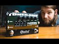 All you NEED From an Acoustic Preamp - Radial Tonebone PZ Deluxe