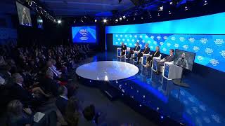 NATO Secretary General Jens Stoltenberg on Global Security I LIVE