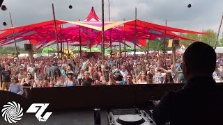 Ace Ventura @ Psychedelic Experience Festival​ 2017