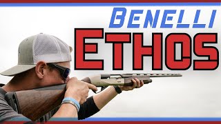 Benelli Ethos Sport 28ga Shotgun Review