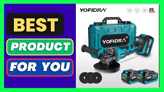 YOFIDRA 125mm Brushless Angle