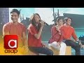 ASAP: Piolo, Sarah, Toni, Luis sing 