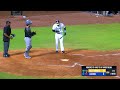 lexington legends highlights vs. west virginia september 2 2021