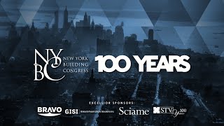 NYBC Centennial Celebrations