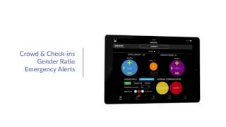 VenueLytics Business App