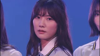 日向坂46 ガラス窓が汚れてる LIVE MIX