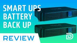 Budget UPS Battery Backup - Tripp Lite