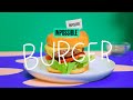 #CookImpossible: Impossible Burger