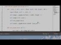 Python [pygame] 09 Mouse Movement
