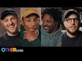 OTHERtone with Pharrell, Scott, and Fam-Lay - Kenny Beats