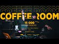 Afro House | House | Deep House  Coffee Room #12 by Dr Zilter CamelPhat Bob Sinclar Gotye Goldkimono
