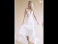 romantic elegance the aw leah wedding dress a tulle dream