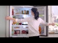 American Style Fridge Freezers | Beko UK