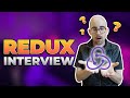 Redux Interview Questions (from a Sr. developer)