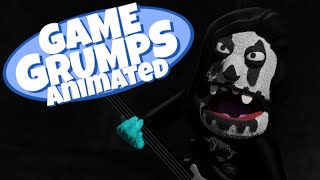 Game Grumps Animated: Lipitor