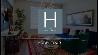 The Hudson Model Tour