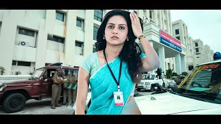 ACP | South Hindi Dubbed Action Romantic Love Story Movie | Arun Vijay, Mahima Nambiar, vamsh