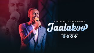 JAALAKOO | NAATINAA'EL TAAMMANEE | AMAZING LIVE WORSHIP | ARARA TV WORLD WIDE