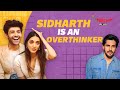 Kartik Aaryan & Kiara Advani Play a Fun Game Segment- Sach या Jhoot 😂😂 | Sidharth Malhotra