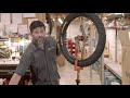 how to assemble a nimbus unicycle