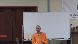 02 Advaita Makarandam - Swami Sarvapriyananda