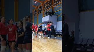 📽 Panionios vs PAOK Volley League W MD5