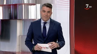 CyLTV Noticias 20.30 horas (13/01/2023)