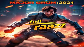 Major Groom The Game (2024) | Hindi Mein Pura Raaz | Movie Explained