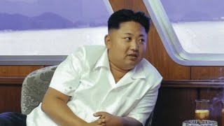 Jeta luksoze e Kim Jong-un, super jahti i diktatorit shfaqet pranë mega-rezidencës në ishull privat