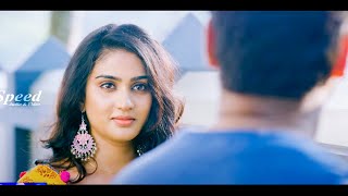 Camera Man Love Story English Movie | Kuttanadan Marpappa Full Movie | New English Comedy Movie