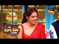 Beautiful Bhumi Pednekar On The Kapil Sharma Show S2 | Full Episode | Kartik Aaryan, Ananya Panday