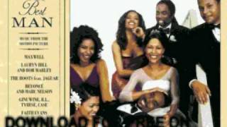 latocha scott - Liar, Liar - The Best Man OST