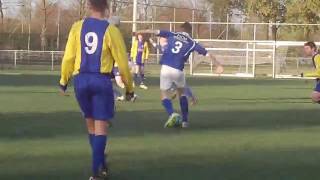 20170419 Boeimeer JO19-3 - Internos JO17-2: 1-2