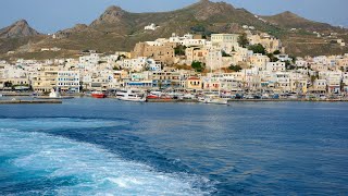 Things to do in Naxos Greece: Beyond Beaches -History, Hikes, \u0026 Hidden Gems