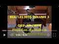 BEATLES HITS  VOL. 3