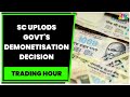 SC Upholds Validity Of Govt's Demonetisation Decision Of 2016, Says Decision Cannot Be Reversed