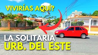 Así es la POCO CONOCIDA Urbanización del este en Barquisimeto MUCHAS CASAS EN VENTA