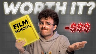 Film School Exposed: The Truth About My First Year