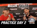 Redovan Worlds Practice Day 2 - Mason Fuller