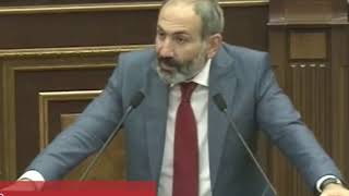 NIKOL PASHINYAN - Miks - Vay Vay