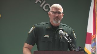 Florida jail cook arrested for smuggling illegal drugs to inmates