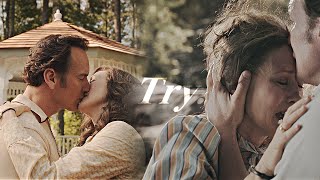 Ed and Lorraine || Try