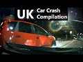 UK & Europe Car Crash Compilation | Bad Driving Dash Cam