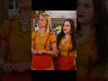 Oleg Sophie two appeared mother-in-law and daughter-in-law conflict… #2brokegirls #shorts #foryou